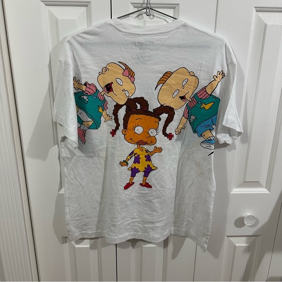 Nickelodeon Rugrats Shirt - Picture 3 of 6